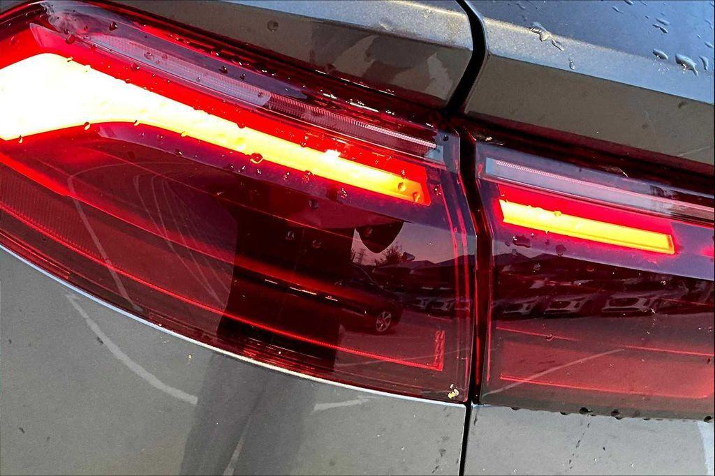 new 2026 Audi Q8 car, priced at $81,200