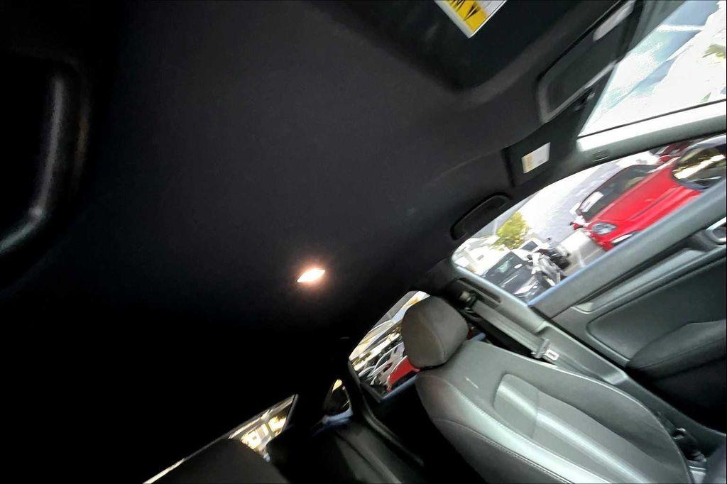 used 2024 Honda Civic car, priced at $24,700
