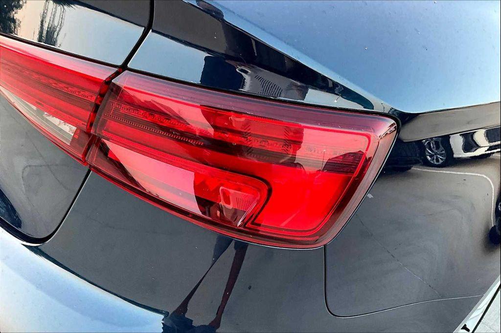 used 2018 Audi A3 car, priced at $14,900