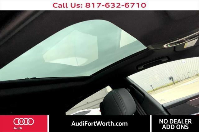 used 2021 Audi A7 car, priced at $42,998