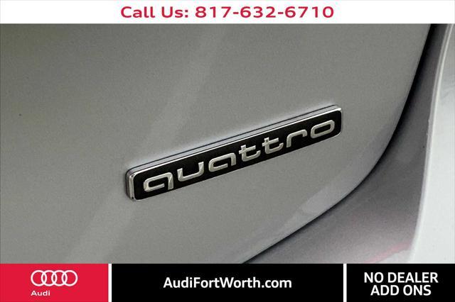 used 2021 Audi A7 car, priced at $42,998