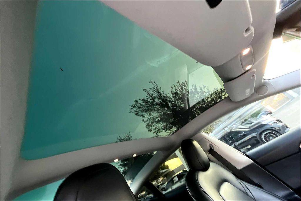 used 2021 Tesla Model 3 car, priced at $21,900