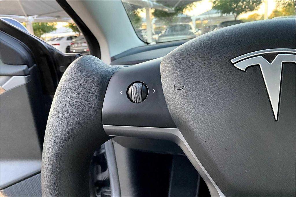 used 2021 Tesla Model 3 car, priced at $21,900