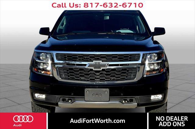 used 2018 Chevrolet Tahoe car, priced at $29,998