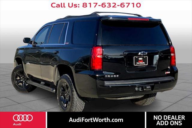 used 2018 Chevrolet Tahoe car, priced at $29,998