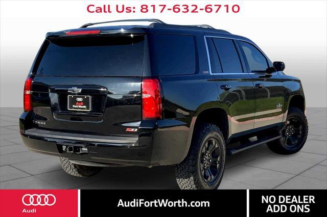 used 2018 Chevrolet Tahoe car, priced at $29,998