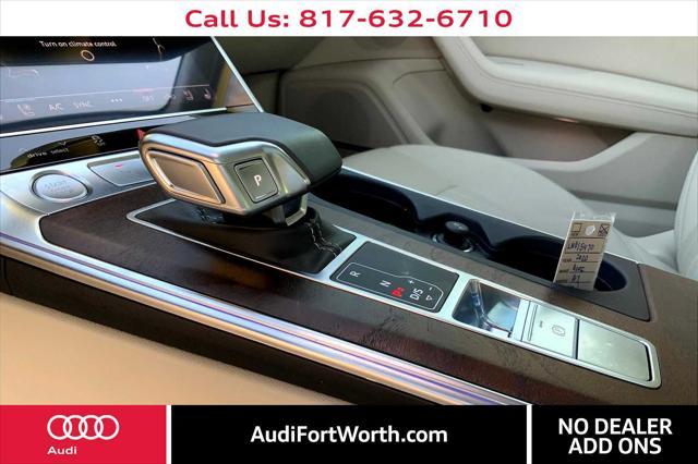 used 2020 Audi A7 car, priced at $46,998