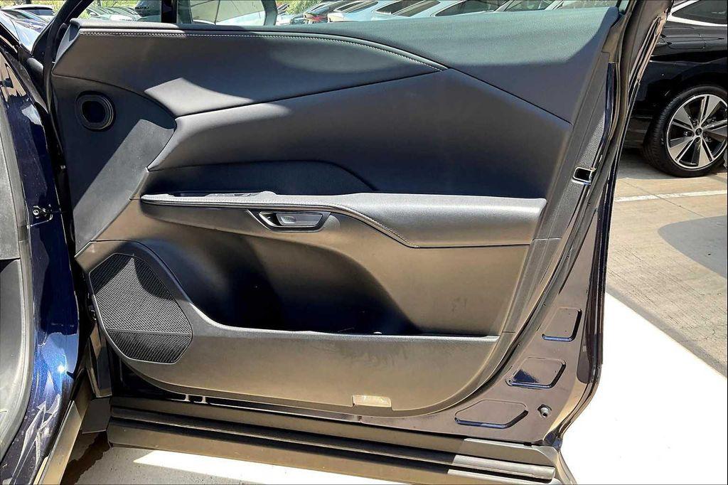 used 2023 Lexus RX 350 car, priced at $44,900