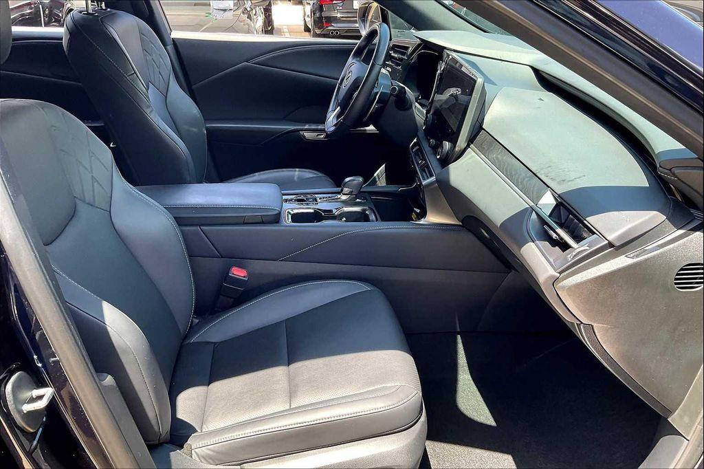 used 2023 Lexus RX 350 car, priced at $44,900