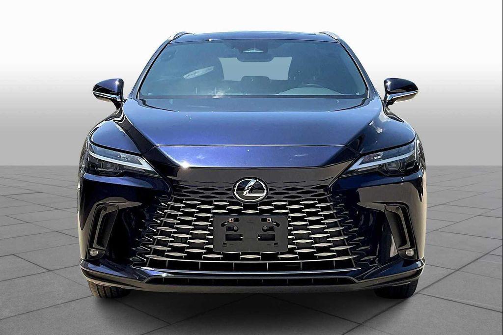 used 2023 Lexus RX 350 car, priced at $44,900