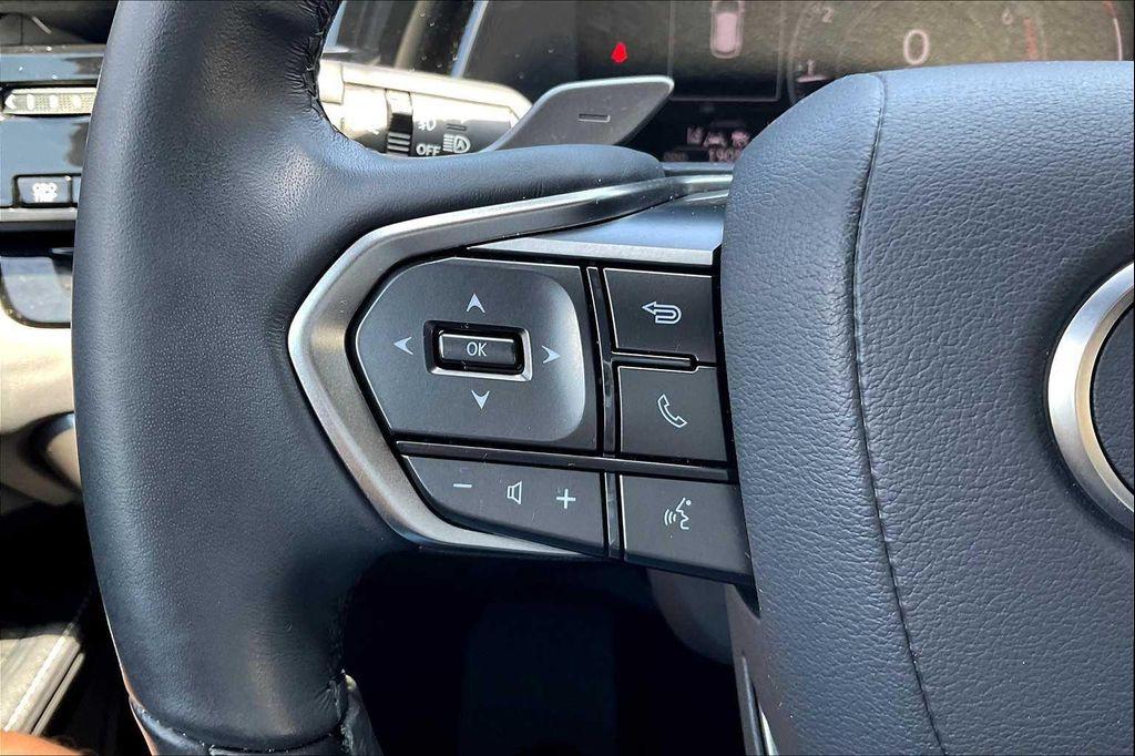 used 2023 Lexus RX 350 car, priced at $44,900