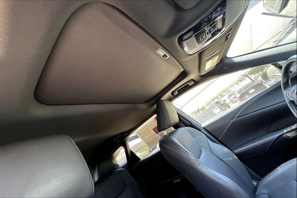used 2023 Lexus RX 350 car, priced at $44,900