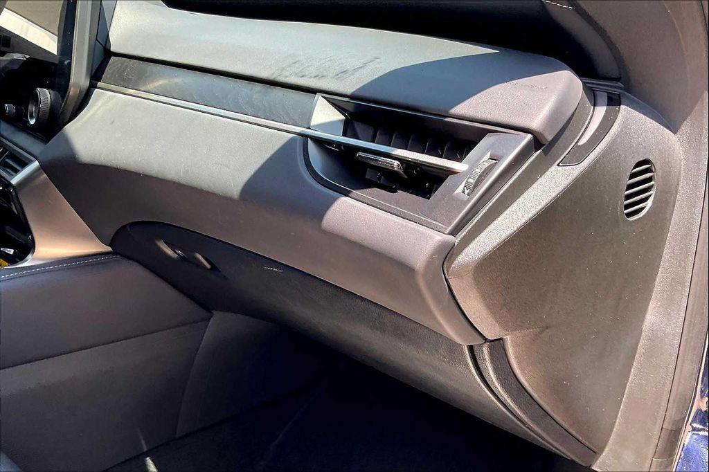used 2023 Lexus RX 350 car, priced at $44,900