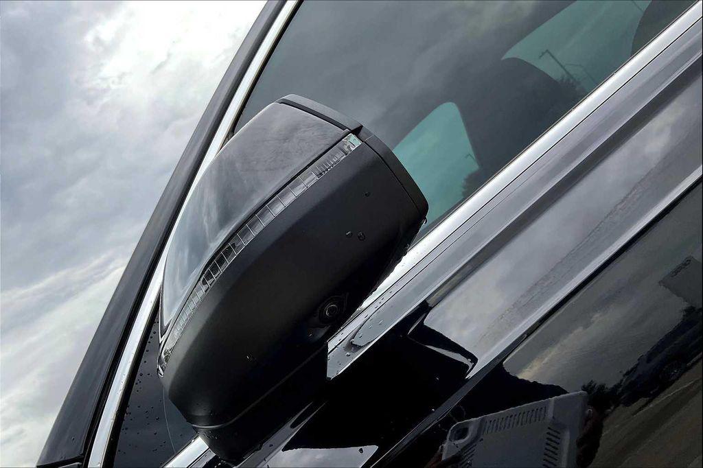 used 2025 Audi Q7 car, priced at $56,500