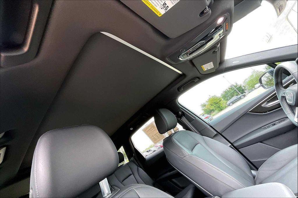 used 2025 Audi Q7 car, priced at $56,500