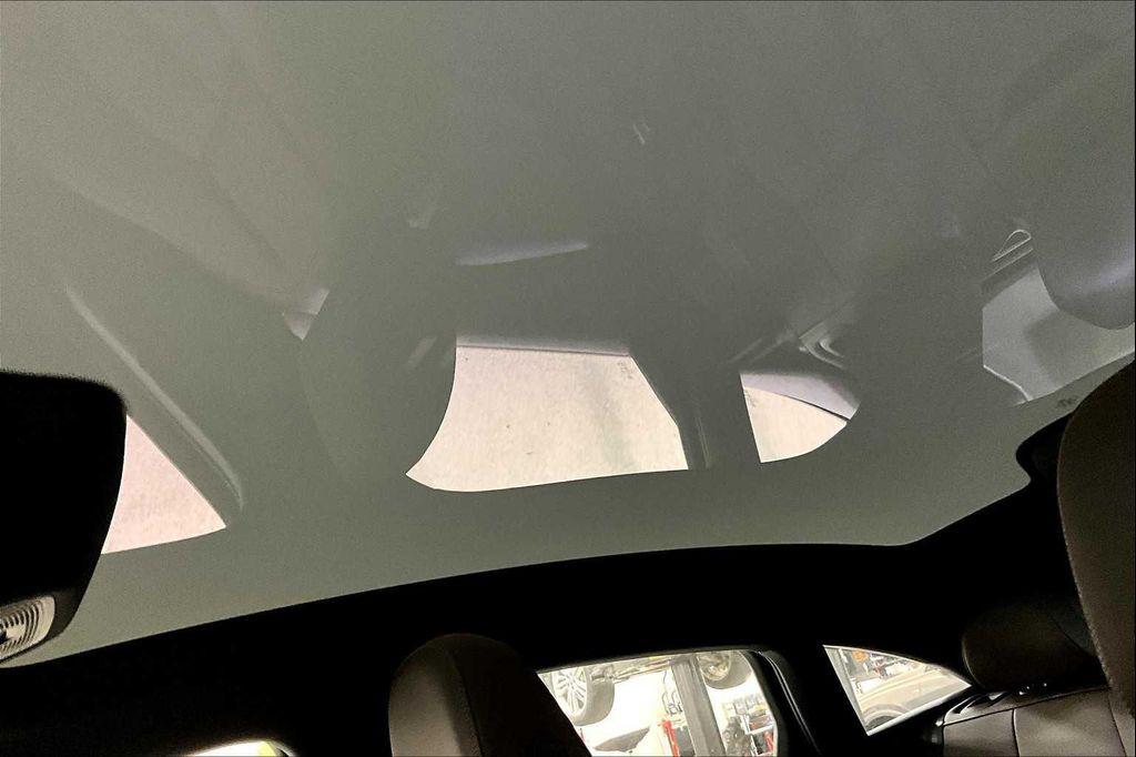 new 2025 Audi A6 e-tron car, priced at $65,484