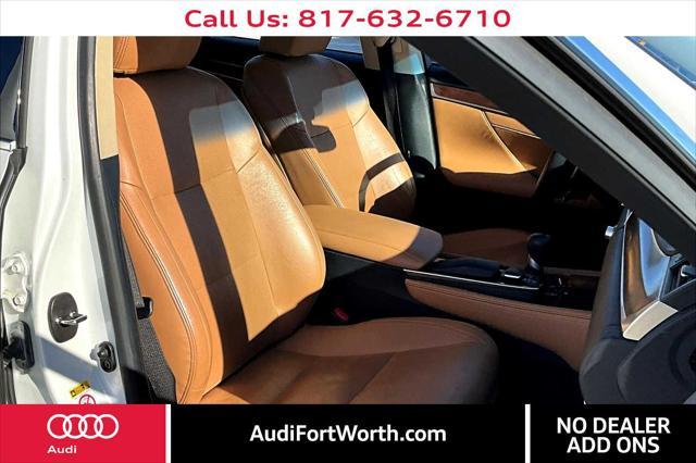 used 2013 Lexus GS 350 car, priced at $16,700