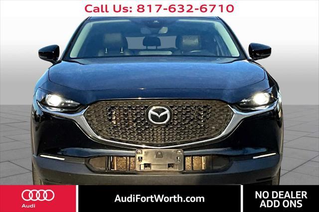 used 2021 Mazda CX-30 car, priced at $18,000