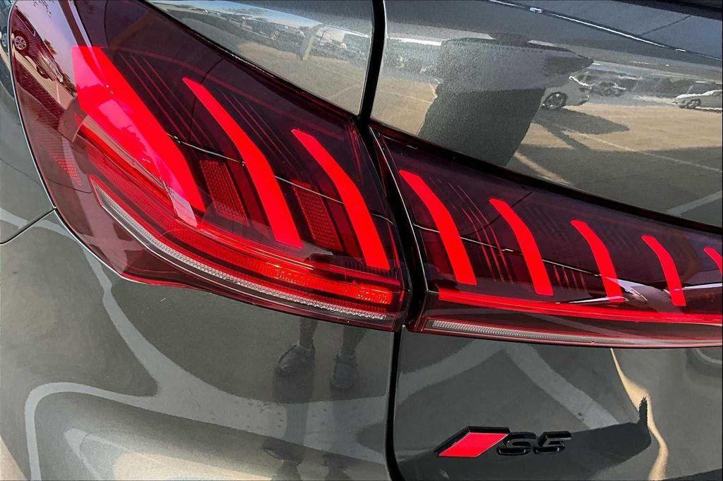 new 2025 Audi S5 car, priced at $70,141