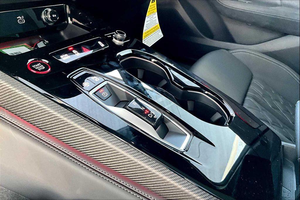new 2025 Audi S5 car, priced at $70,141