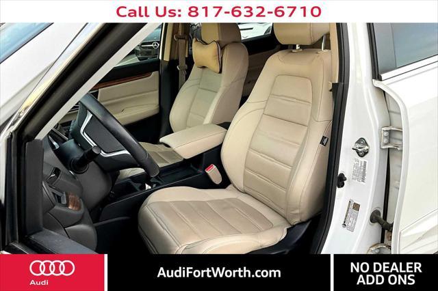 used 2019 Honda CR-V car, priced at $30,000