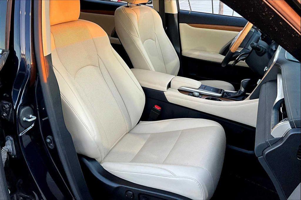 used 2021 Lexus RX 350 car, priced at $31,100