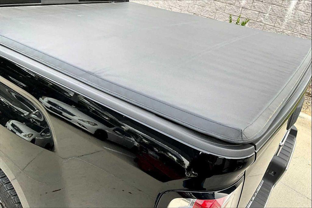 used 2020 GMC Canyon car, priced at $22,000