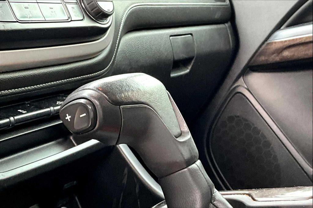 used 2020 GMC Canyon car, priced at $22,000