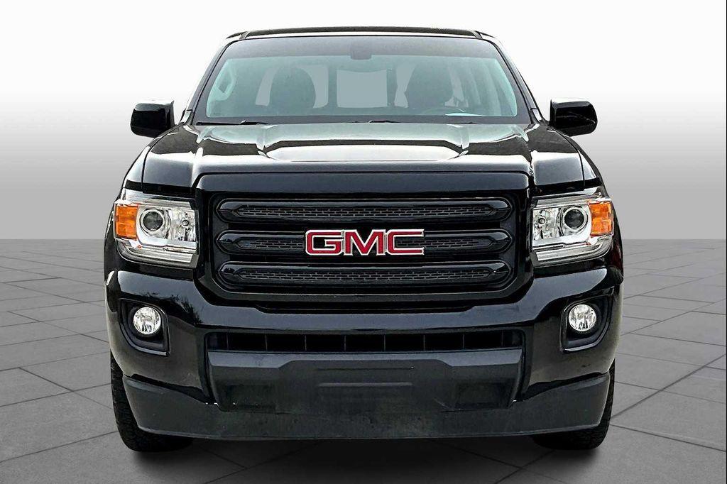 used 2020 GMC Canyon car, priced at $22,000