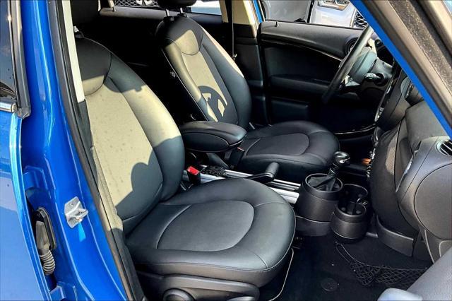 used 2014 MINI Countryman car, priced at $10,700