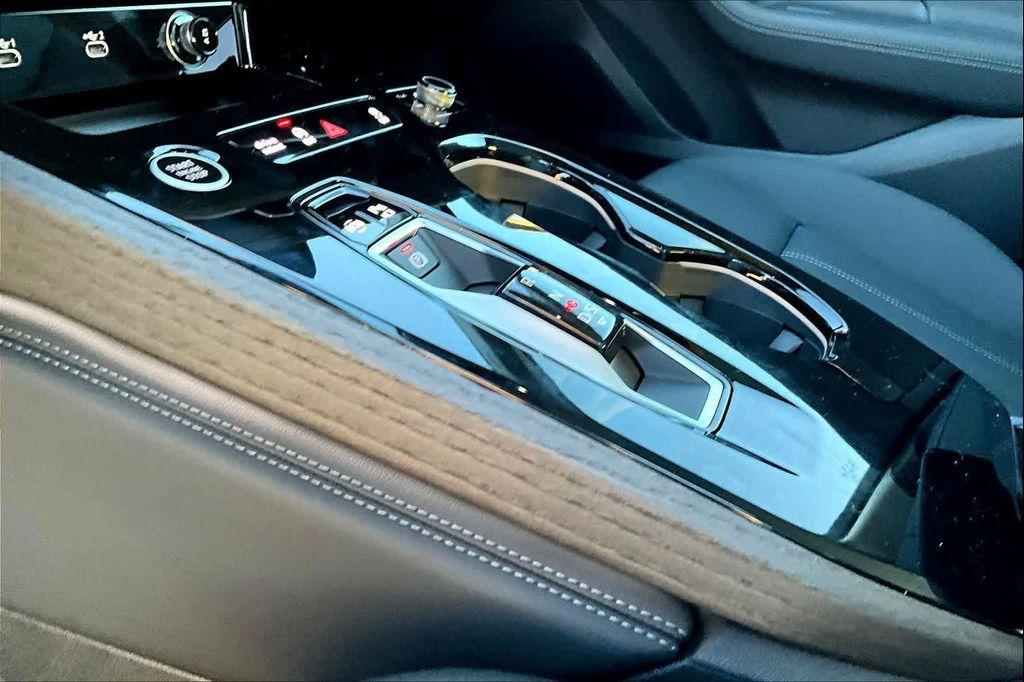 new 2025 Audi A5 car, priced at $53,329