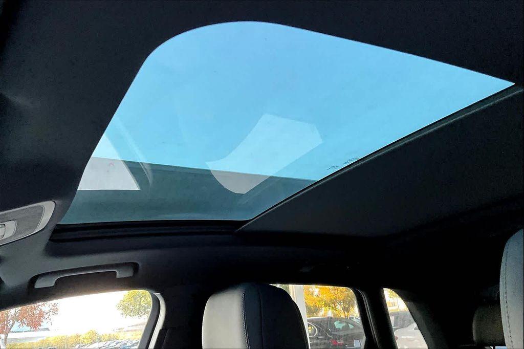 new 2025 Audi Q3 car, priced at $44,060