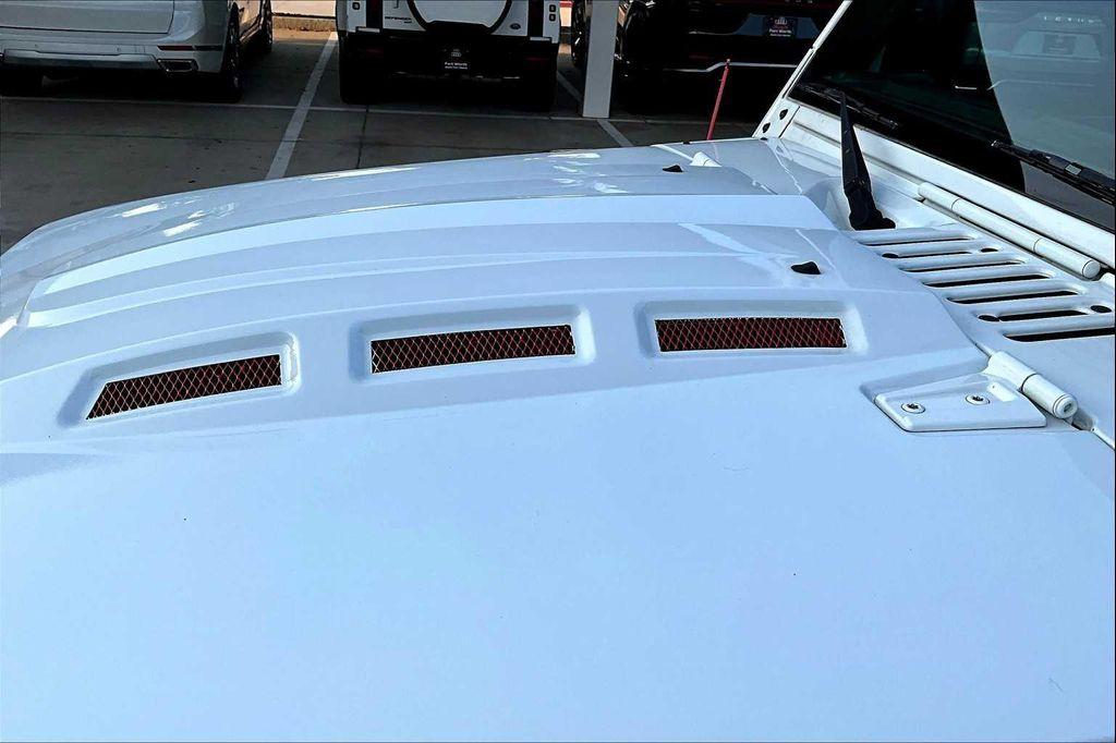 used 2017 Jeep Wrangler car, priced at $21,400