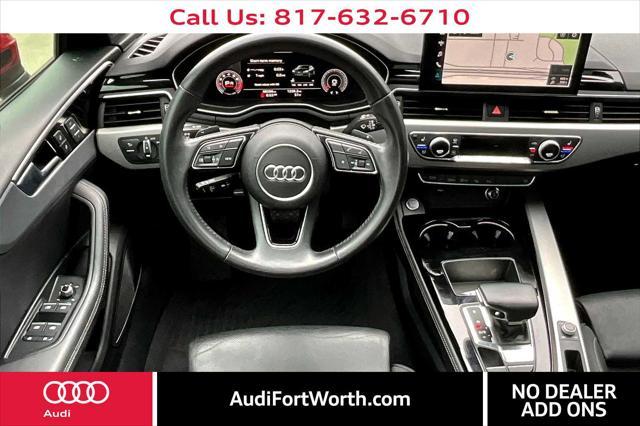 used 2020 Audi A5 Sportback car, priced at $28,990