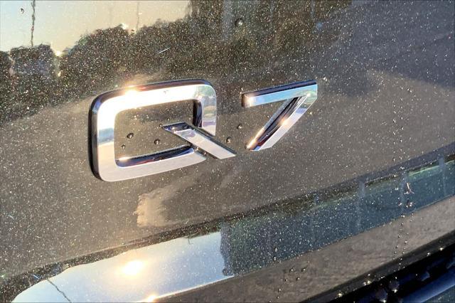 new 2024 Audi Q7 car, priced at $68,973