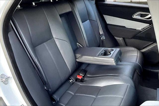 used 2024 Land Rover Range Rover Velar car, priced at $47,900
