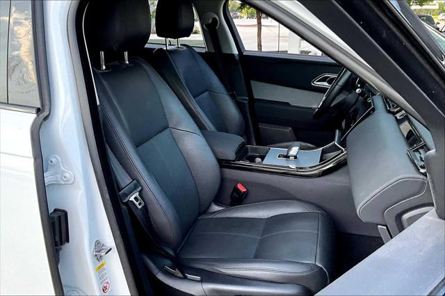 used 2024 Land Rover Range Rover Velar car, priced at $47,900