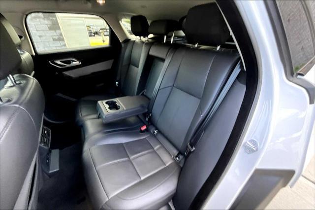 used 2024 Land Rover Range Rover Velar car, priced at $47,900