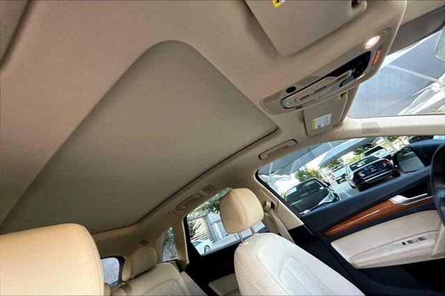 used 2022 Audi Q5 car, priced at $29,900