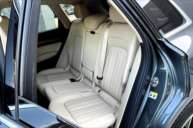 used 2022 Audi Q5 car, priced at $29,900