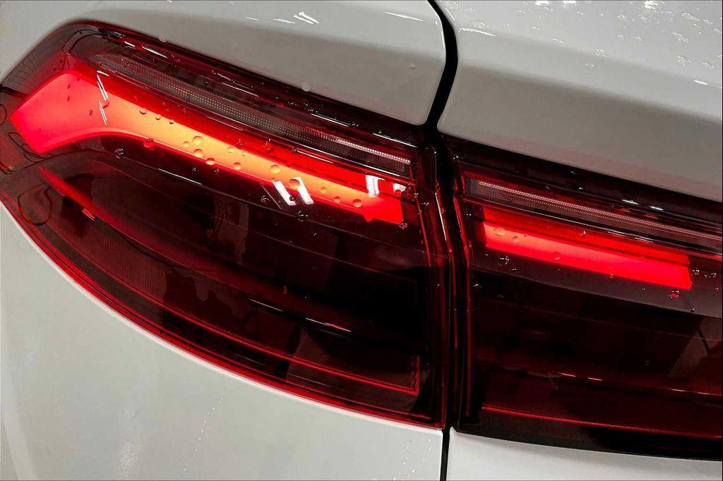 new 2026 Audi Q8 car, priced at $86,300