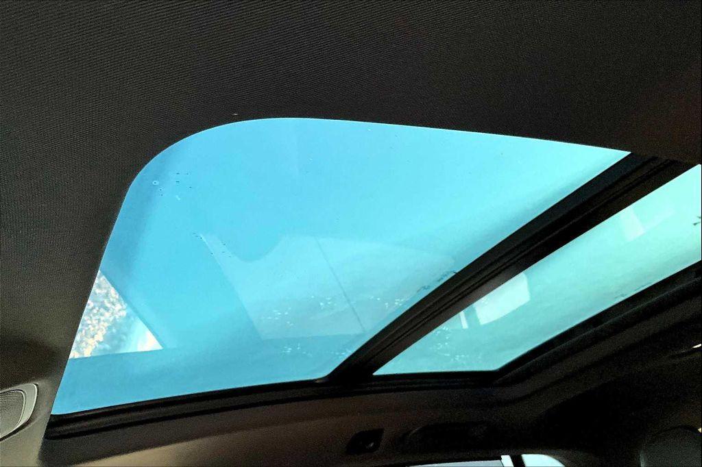 new 2026 Audi Q8 car, priced at $86,450