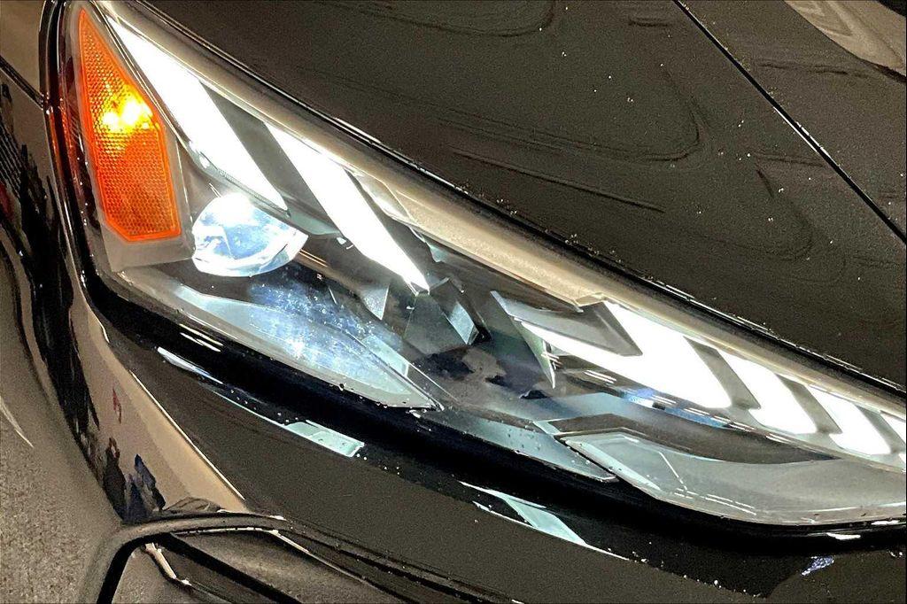 new 2026 Audi S e-tron GT car, priced at $134,750