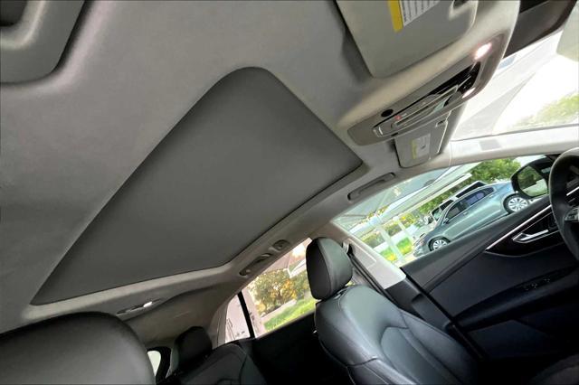 used 2023 Audi Q8 car, priced at $63,000