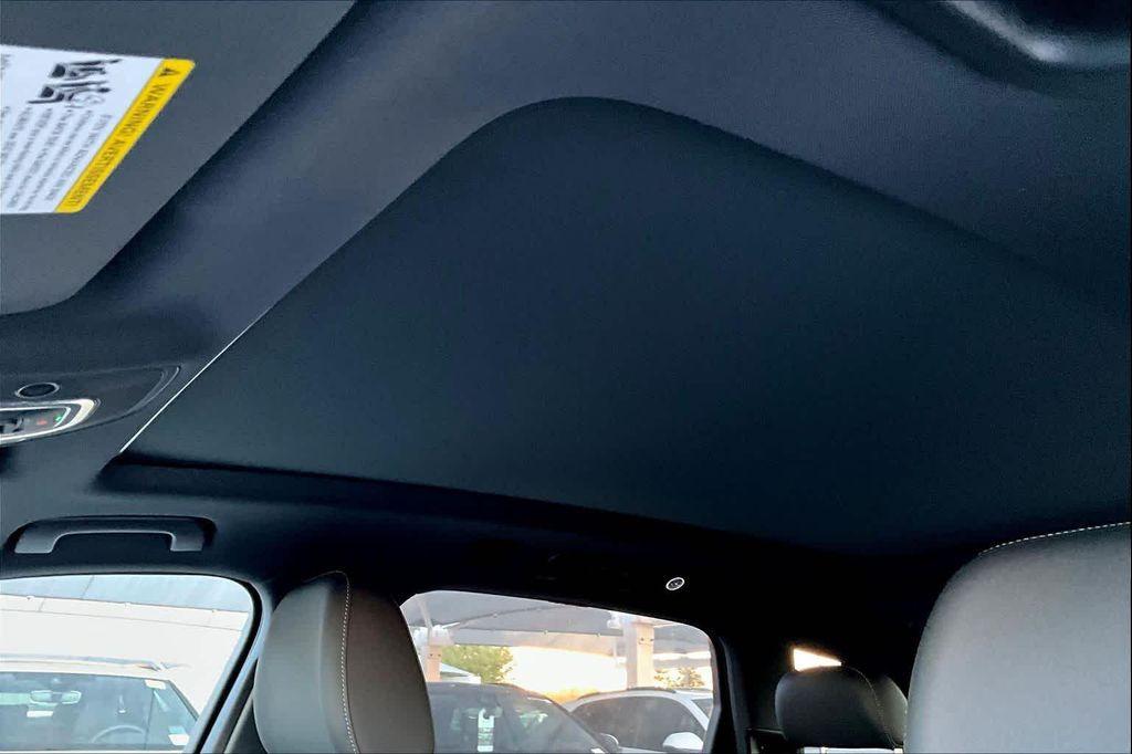 new 2026 Audi Q7 car, priced at $76,445