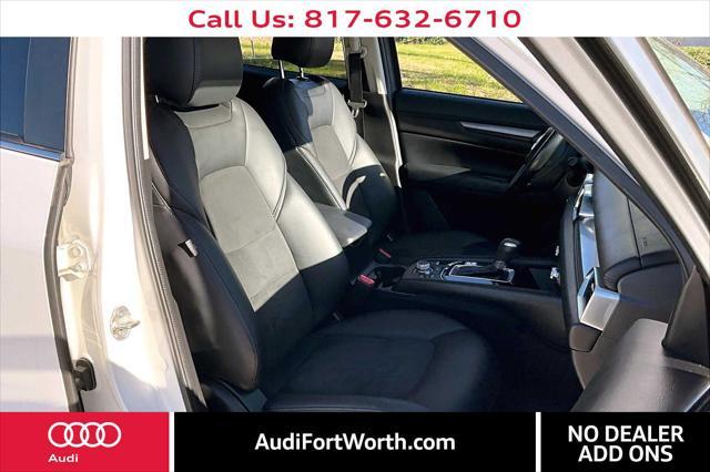 used 2019 Mazda CX-5 car, priced at $17,300