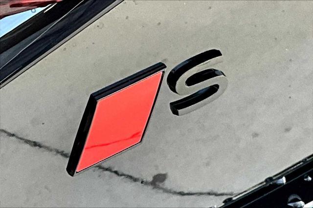 new 2025 Audi S e-tron GT car, priced at $134,030