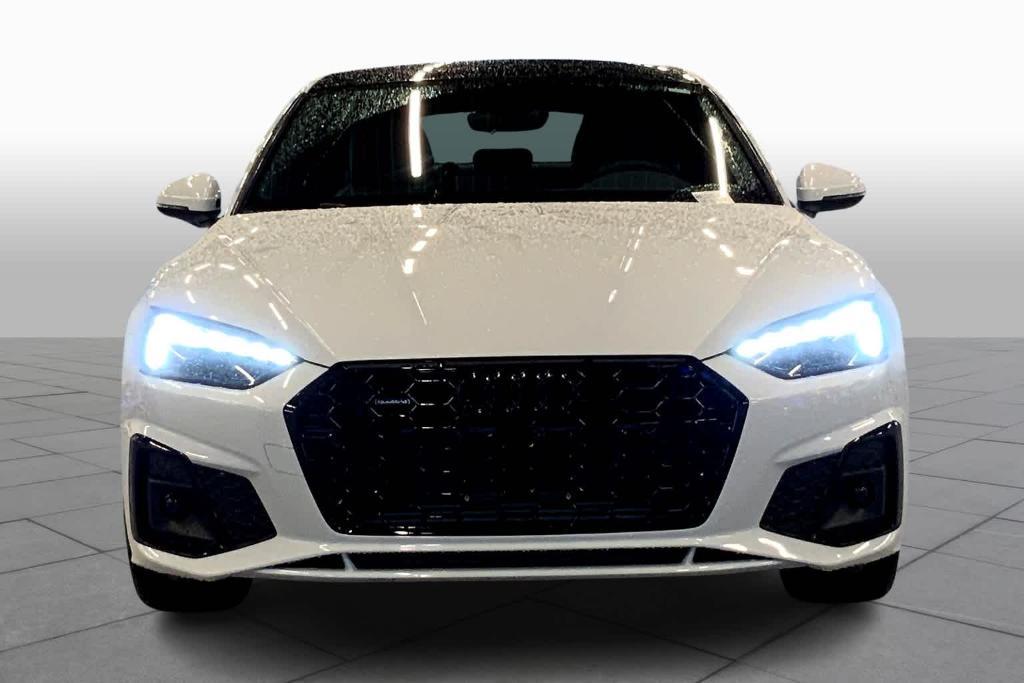 new 2024 Audi A5 Sportback car, priced at $48,054