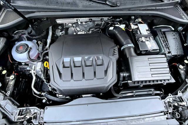 new 2025 Audi Q3 car