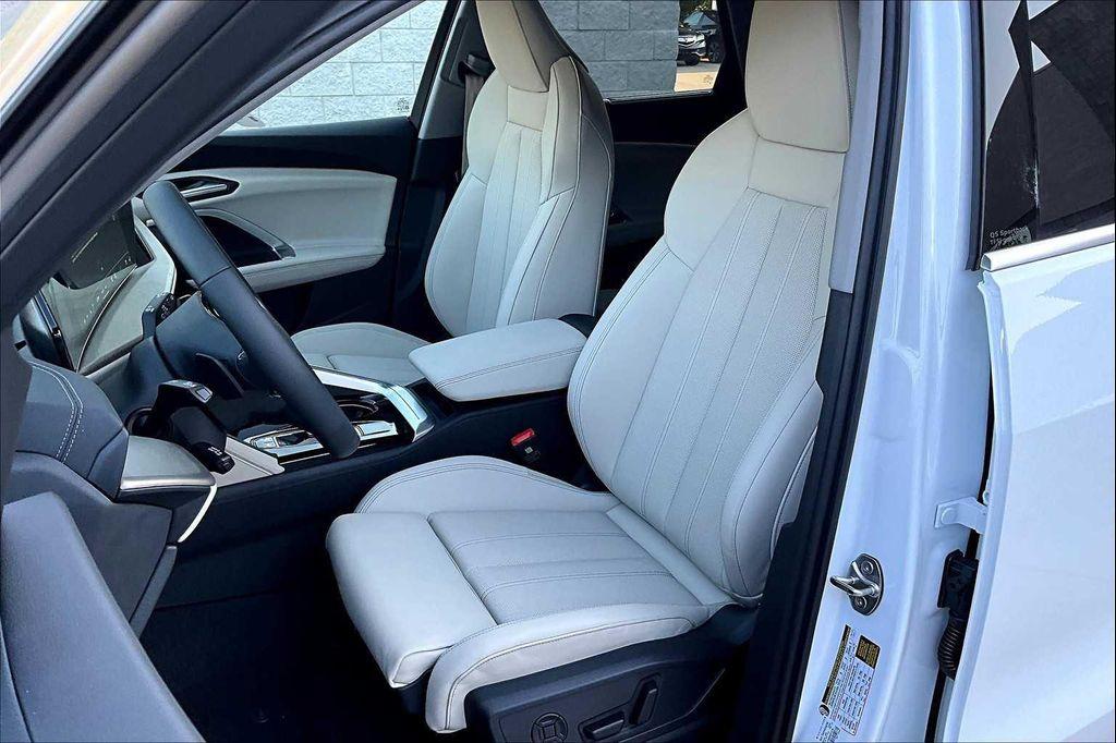 new 2025 Audi Q5 Sportback car